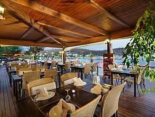 Cesars Bodrum Suites & Boutique Εξωτερικό φωτογραφία