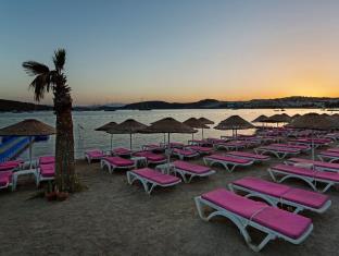 Cesars Bodrum Suites & Boutique Εξωτερικό φωτογραφία