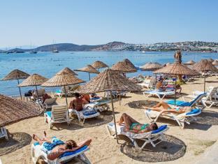 Cesars Bodrum Suites & Boutique Εξωτερικό φωτογραφία